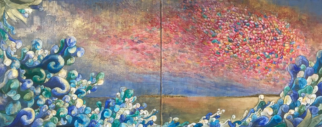 Exhibition in Tottori