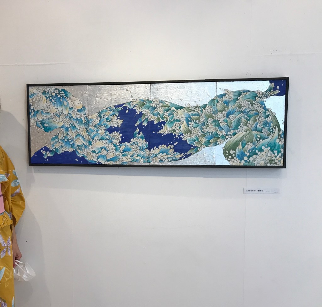 Atmosphere of the venue7