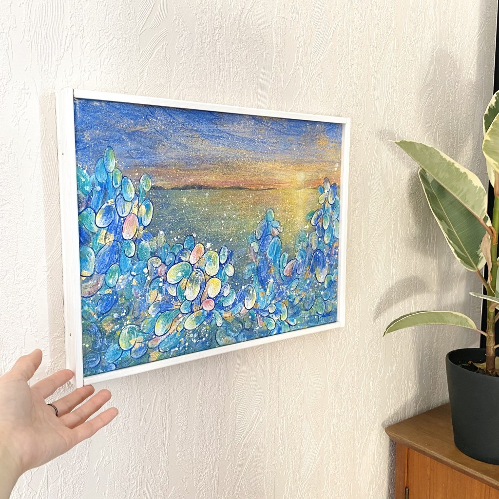 【 Delight 愉悦 】31.8/41cm