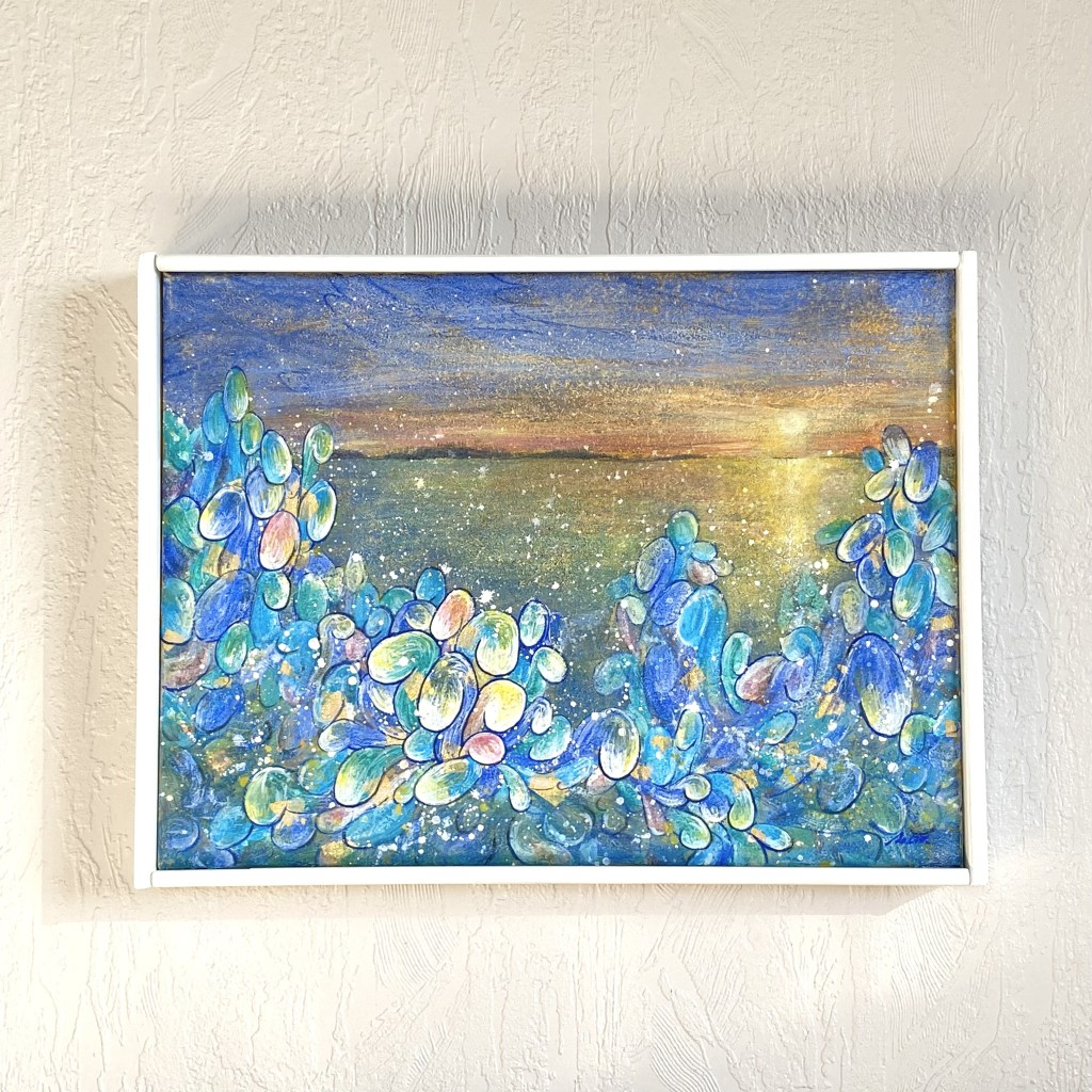 【 Delight 愉悦 】31.8/41cm