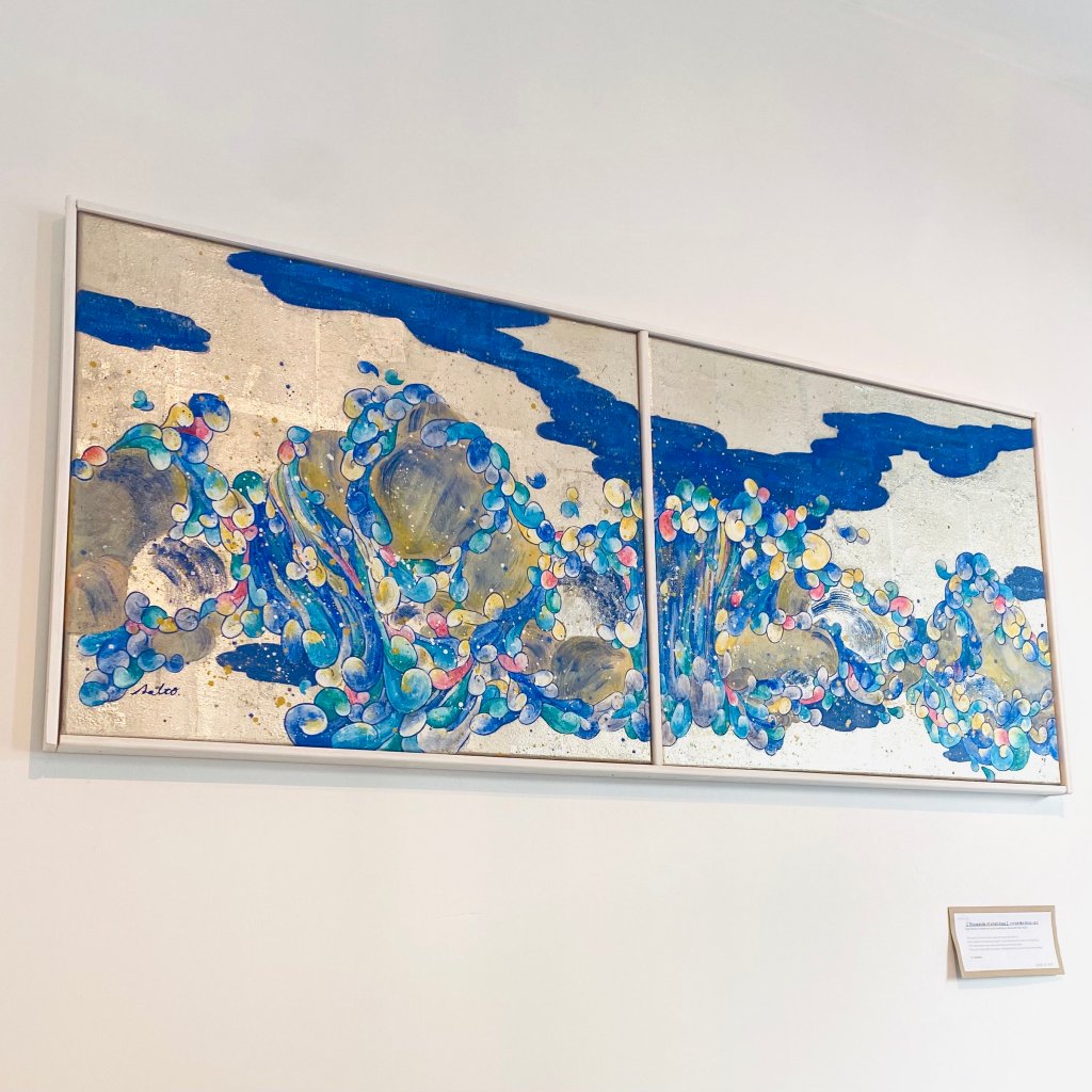 【 Thousands of small lives 】45/110cm