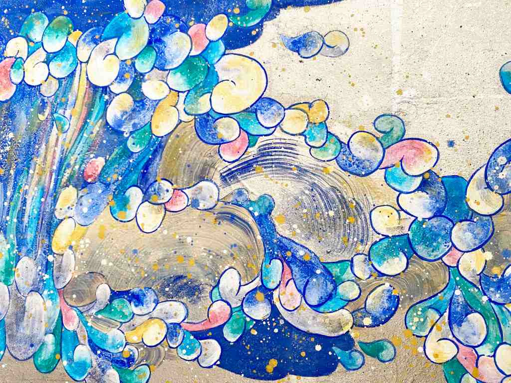 【 Thousands of small lives 】45/110cm