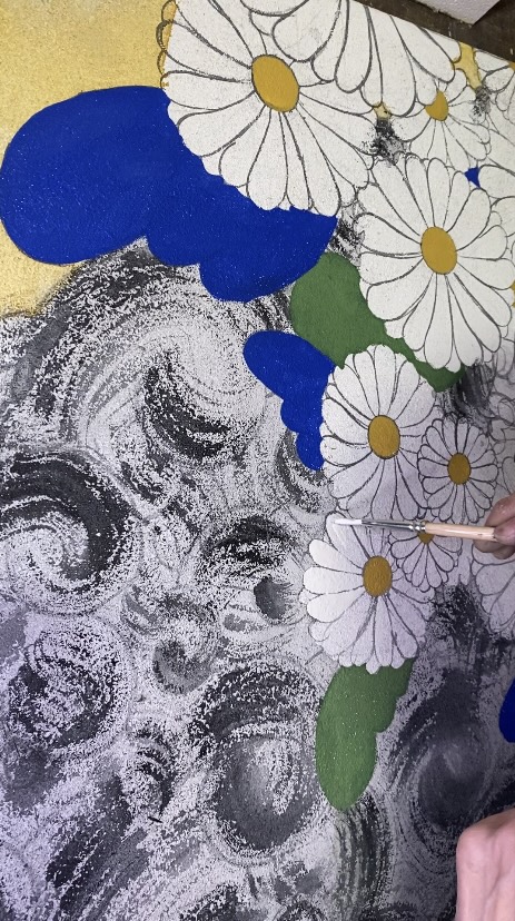 Exploring the Art of Obake&nbsp;(お化け)