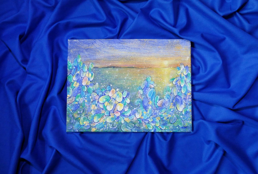 【 Delight 愉悦 】31.8/41cm